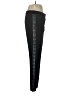 Walter Baker Chevron-herringbone Black Active Pants Size 6 - photo 4