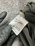 Your Style 100% Polyester Solid Gray Casual Pants Size S - photo 8