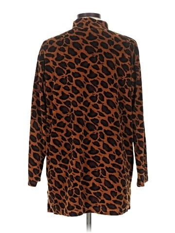 Jason Maxwell Turtleneck Sweater (view 2)