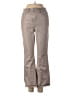 Ann Taylor LOFT Tan Jeans Size 2 - photo 1