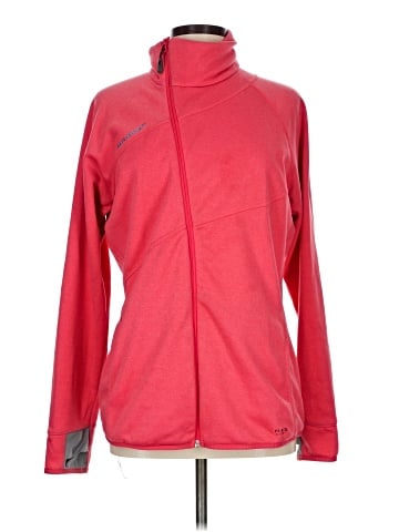 Mammut Track Jacket (view 1)