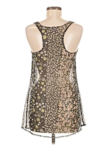 Fire Los Angeles Sleeveless Blouse (view 2)