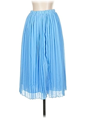 American Eagle Outfitters Formal Skirt (view 2)