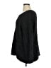 Denim 24/7 Black Pullover Sweater Size 1X - photo 5