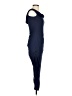 Bailey 44 Solid Blue Cocktail Dress Size S - photo 4