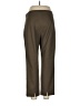 Zozo Brown Active Pants Size 10 - photo 2