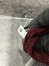 Unbranded Burgundy Cardigan Size XXL - photo 6