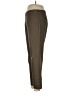 Zozo Brown Active Pants Size 10 - photo 5