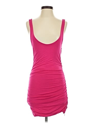Foreign Exchange Cocktail Dress (view 1)
