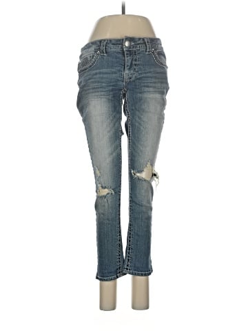 Paisley Sky Jeans (view 1)
