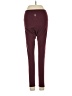 FP Movement Burgundy Active Pants Size XS - photo 2