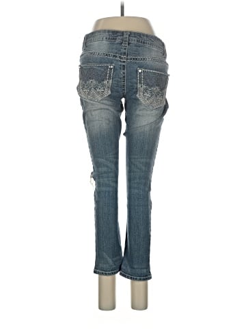 Paisley Sky Jeans (view 2)