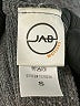 JAB Gray Long Sleeve Top Size S - photo 7