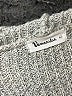 Vernacular Gray Cardigan Size Med - Lg - photo 6