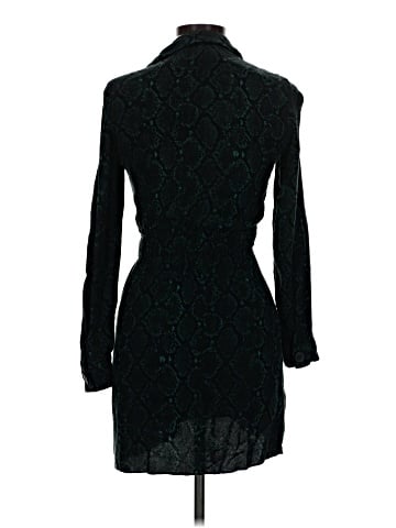 Zara TRF Cocktail Dress (view 2)