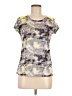 Prince 100% Polyester Camo Gray Active T-Shirt Size M - photo 1