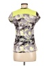 Prince 100% Polyester Camo Gray Active T-Shirt Size M - photo 2