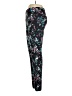 Avia Print Black Active Pants Size L - photo 5