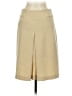 Max Studio Tan Formal Skirt Size 0 - photo 1
