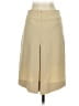 Max Studio Tan Formal Skirt Size 0 - photo 2