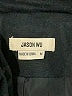 Jason Wu Black Blazer Size M - photo 6