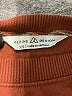 Alpine Design Brown Sweatshirt Size XS - photo 6
