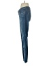 Big Star Solid Blue Jeans Size 27 waist - photo 5