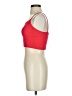 Zenana Red Tank Top Size S - photo 5