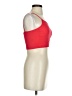 Zenana Red Tank Top Size S - photo 4