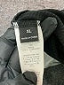 Unbranded Black Long Sleeve Top Size XL - photo 7