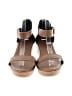 Unbranded Tan Brown Wedges Size EU (IT) 43 / US 13 - photo 2