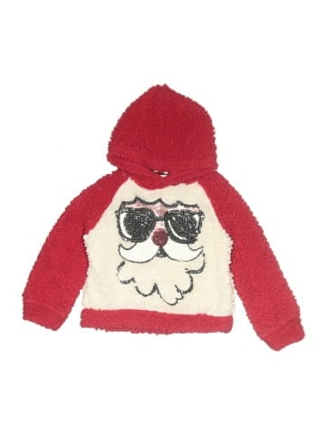 One Step Up Pullover Sweater (view 1)