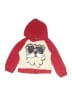 One Step Up 100% Polyester Red Pullover Sweater 18-24 MO / 24 MO - photo 1