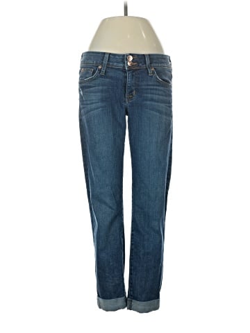 Hudson Jeans Jeans (view 1)