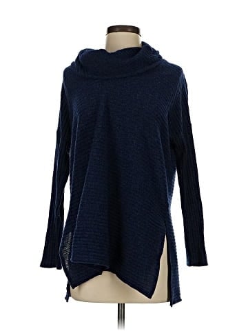MTS Turtleneck Sweater (view 1)