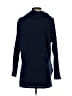 MTS Blue Turtleneck Sweater Size Sm - Med - photo 2