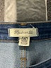 Madewell Solid Blue Jeans Size 30 waist - photo 7