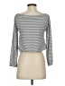 Express One Eleven Silver Cardigan Size XS - photo 2
