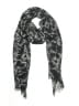 Unbranded Black Scarf One size - photo 1