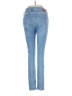 mavi Hearts Blue Jeans One size - photo 2