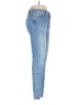 mavi Hearts Blue Jeans One size - photo 4
