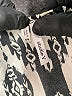 Studio Y 100% Polyester Gray Cardigan Size S - photo 7
