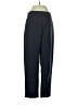 Shein Blue Active Pants Size 4 - photo 1