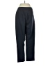 Shein Blue Active Pants Size 4 - photo 2