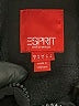 Esprit 100% Polyester Black Jacket Size S - photo 6