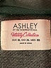 Ashley by 26 International Solid Green Jacket Size XL - photo 6