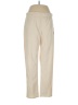 Skye's The Limit Ivory Casual Pants Size 12 - photo 1