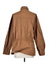 Old Navy 100% Cotton Brown Jacket Size S - photo 2