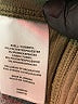 DKNY Green Zip Up Hoodie Size S - photo 8
