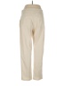 Skye's The Limit Ivory Casual Pants Size 12 - photo 2